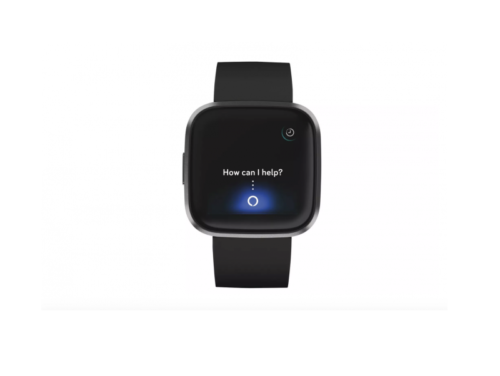 Fitbit Versa 2 Rumors: Built-in Alexa with Apple Watch Looks