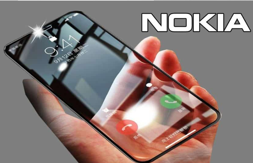 Nokia Saga Max Pro 2019: AMAZING 12GB RAM, 48MP Camera