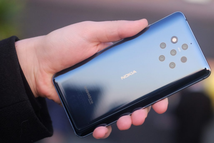 Forget the S10 5G, Nokia’s working on a much more affordable 5G phone