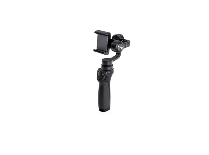 DJI Osmo Mobile 3 leaks, adds super convenient new features