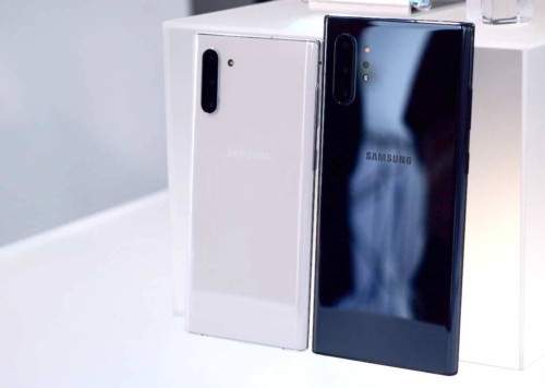 It’s Galaxy Note 10 release day: The deals (and the reasons to wait)