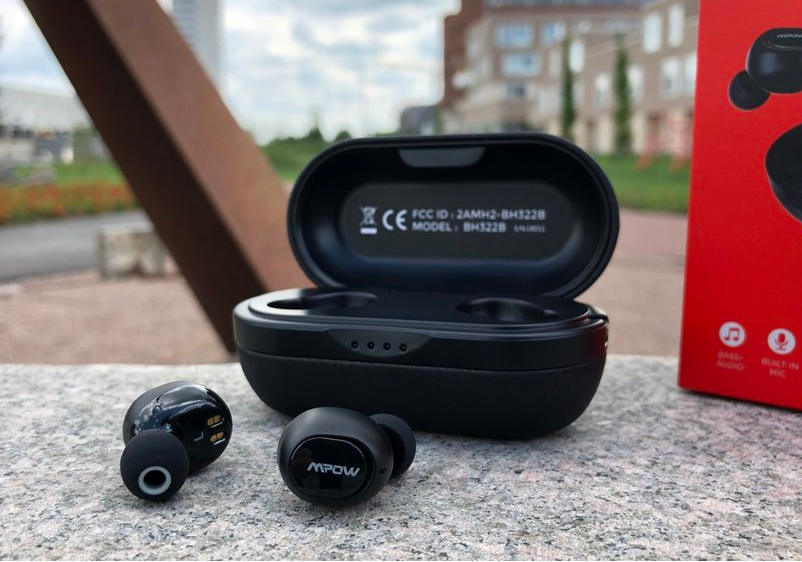 MPOW T5 Review