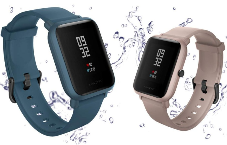 q9 vs amazfit bip