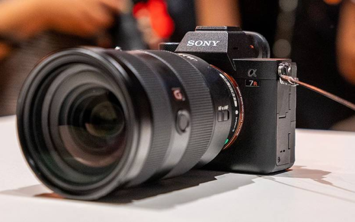 New Sony A7R IV Tests Roundup