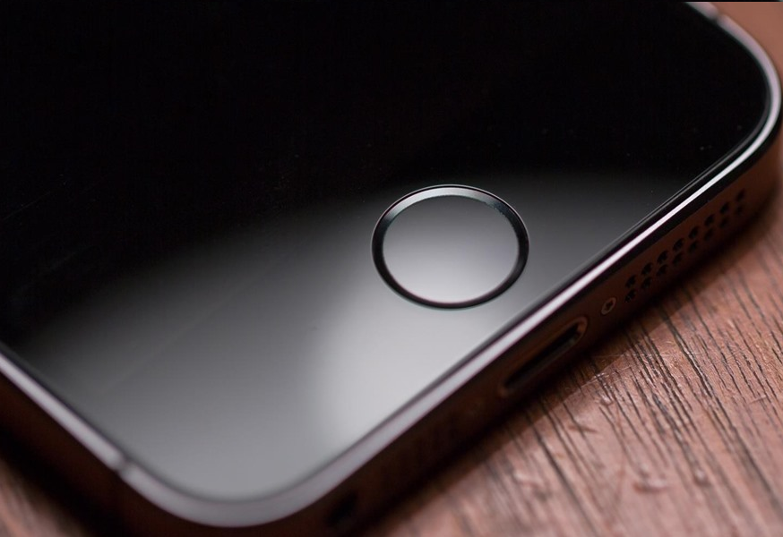 Fingerprint scanner placement: Where do you want it?