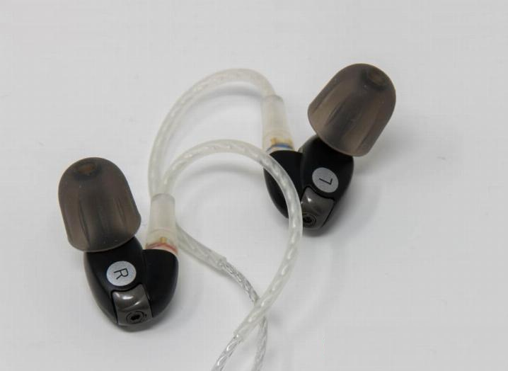 Westone W40v2 In Ear Earphone Review