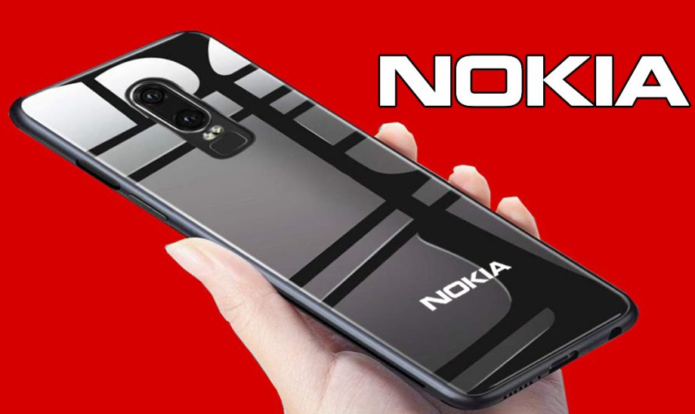 Nokia Infinity Plus 2019: 10GB RAM, Dual 38MP cameras, 7000mAh battery!