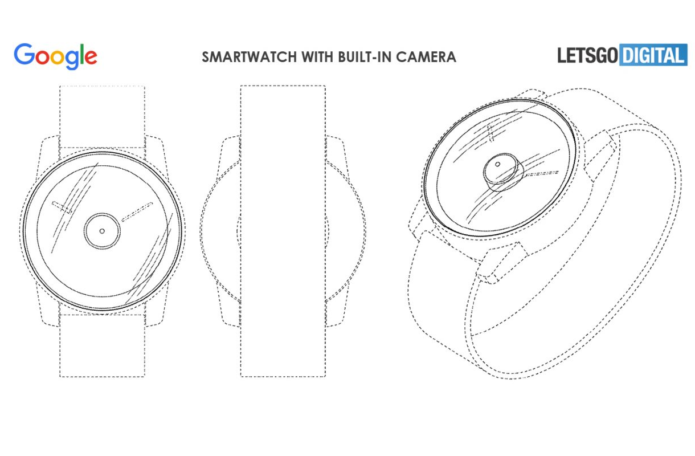 Pixel Watch: A patent from Google emerges with a strange party trick