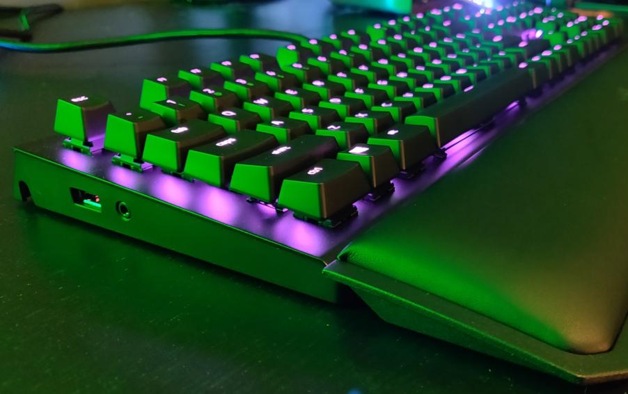 It's time: We need a unified RGB lighting standard