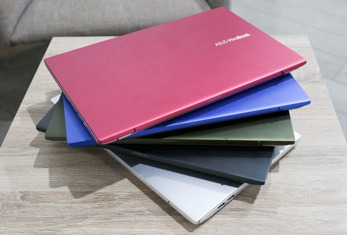 ASUS VivoBook S15 (S531) Hands-On Review