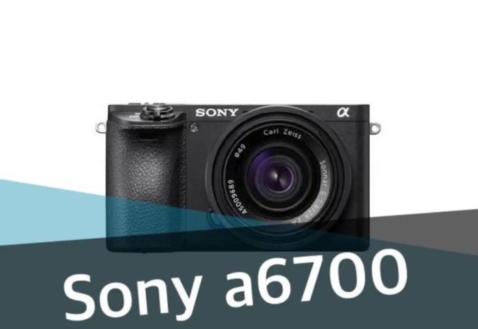 Rumored Specs of Sony A6700 Camera