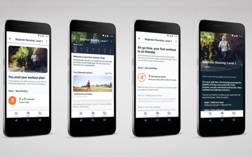 Fitbit Premium: How the new subscription service will get you fit and healthy
