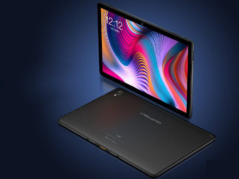 Teclast T30 Review: A 10.1 inch 4G Phablet Featuring Helio P70 chipset, 8000mAh battery