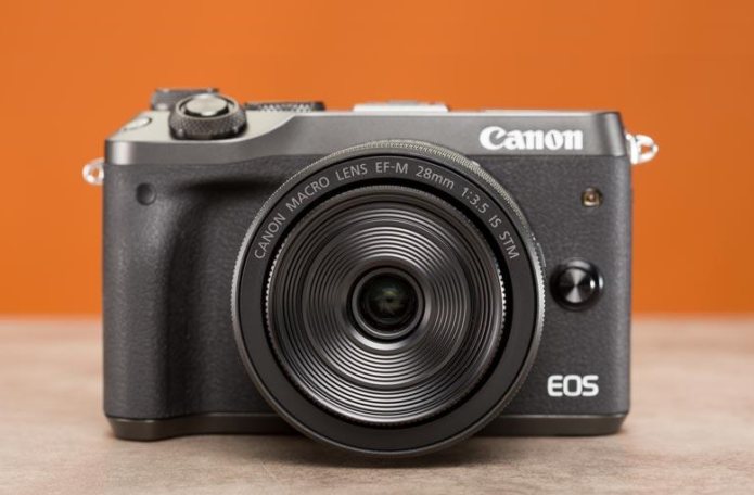 Canon EOS M6 II vs M50 – The 10 main differences