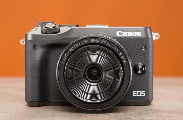 Canon EOS M6 II vs M50 The 10 main differences