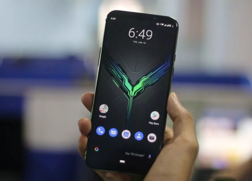Black Shark 2 Pro Review: A Powerful Gaming Phone With Revolutionary Design