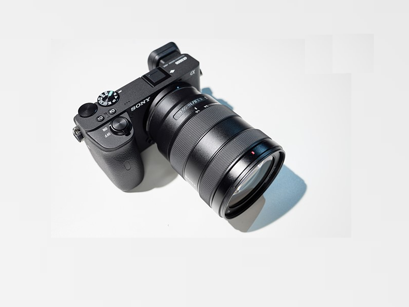 Hands-on with the Sony E 16-55mm F2.8 and 70-350mm F4.5-6.3