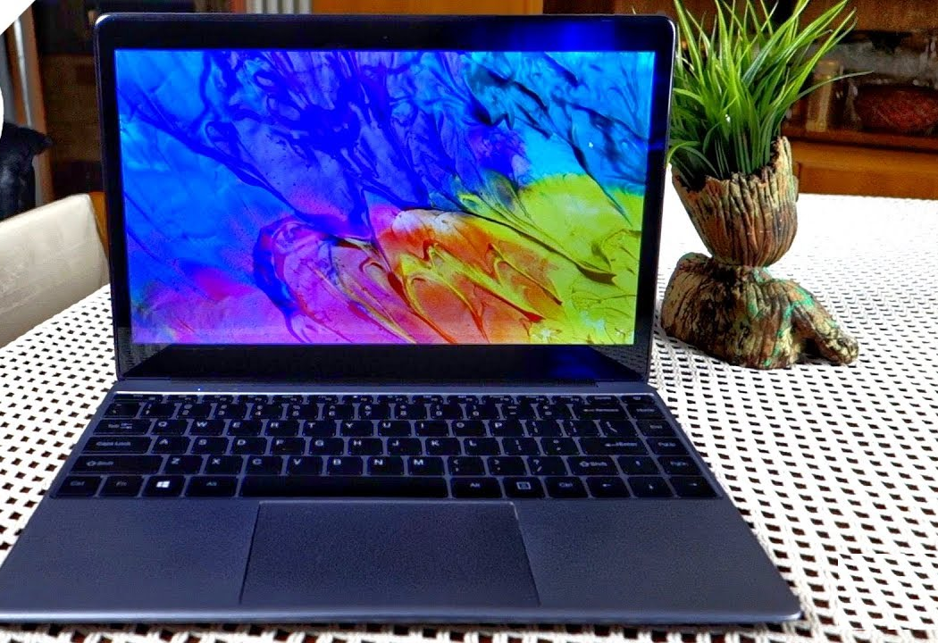 Chuwi Lapbook Plus vs Lapbook SE Comparison Review: What’s the Difference Between?