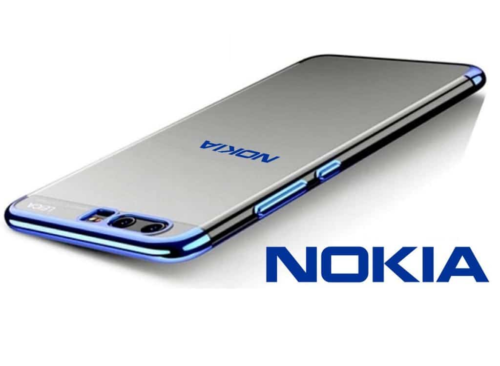 Nokia XPlus Pro Edge 2019: MASSIVE 12GB RAM, 48MP PureView Camera!