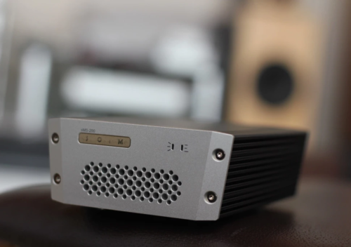 SOtM sMS 200 Neo Network Player Review