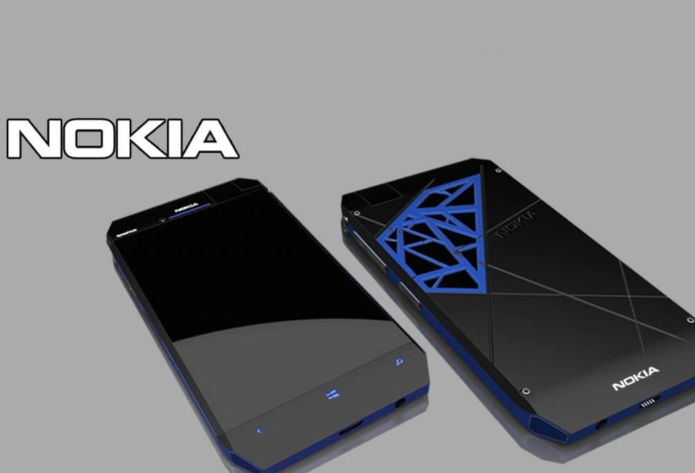 Nokia Maze Max vs Samsung Galaxy Note 10 Plus: 12GB RAM, 8000mAh battery!