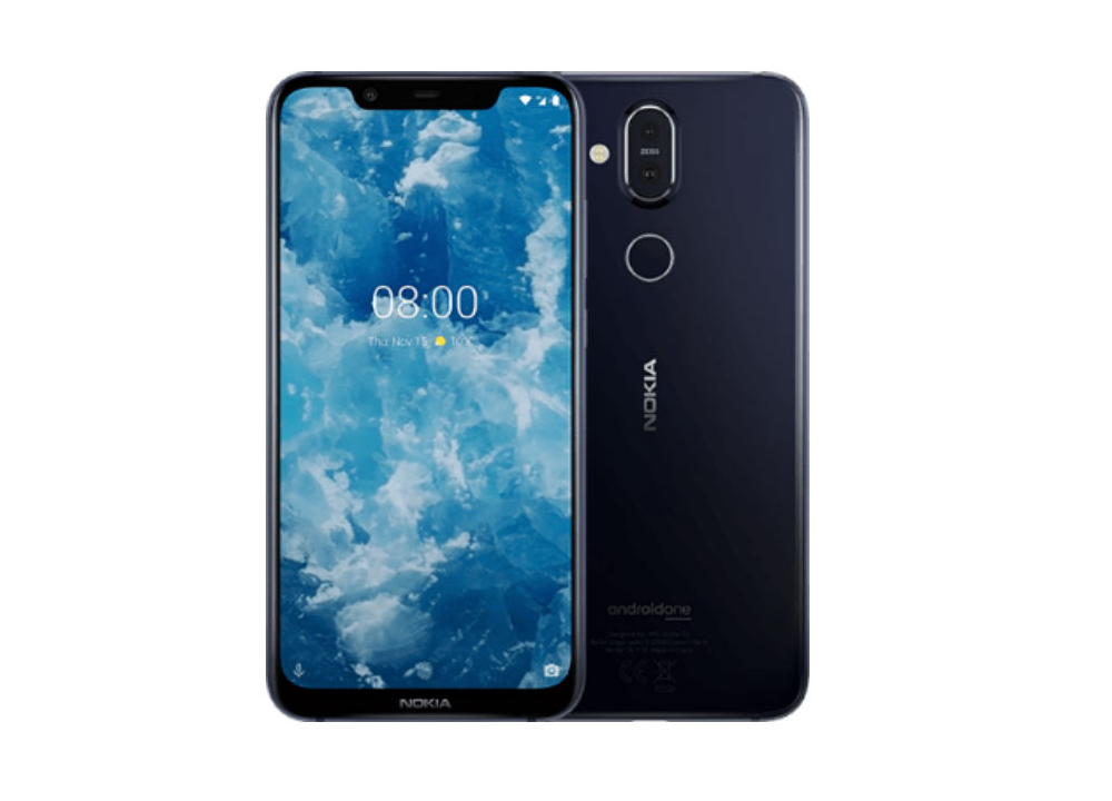 Nokia 8.2 vs LG V60 ThinQ: 8GB RAM, Qualcomm Snapdragon 855 chipset!!