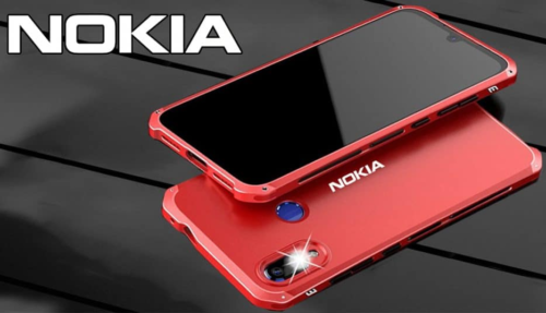 Nokia 2 Edge Xtreme 2019: MASSIVE 12GB RAM, 8000mAh battery!