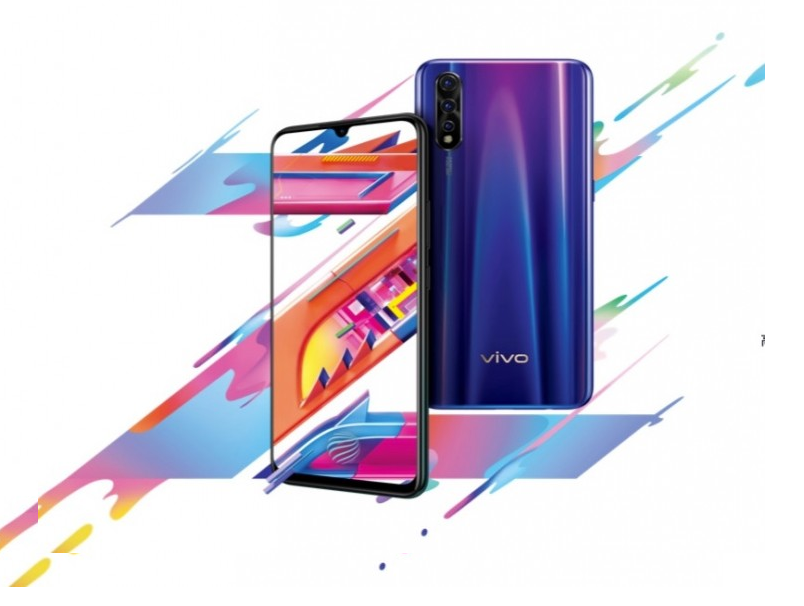 The vivo Z5 is Better than the V15 Pro sans Pop-Up Camera