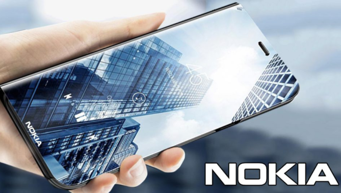 Nokia Maze Pro vs iPhone 12: 8GB RAM, 32MP Cameras, 7500mAh battery!