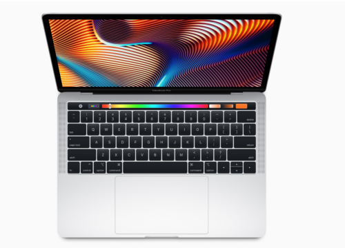 5G MacBooks Rumored to Arrive in 2020