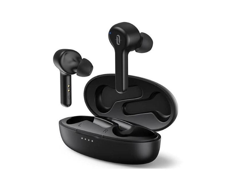 TaoTronics SoundLiberty 53: Budget True Wireless IPX7 Earphones