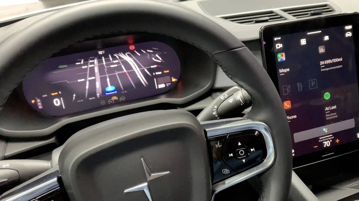 Forget Pixel 4 – Google Soli could revolutionize the car