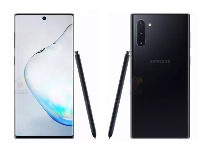 Samsung Galaxy Note10 series: What we know so far