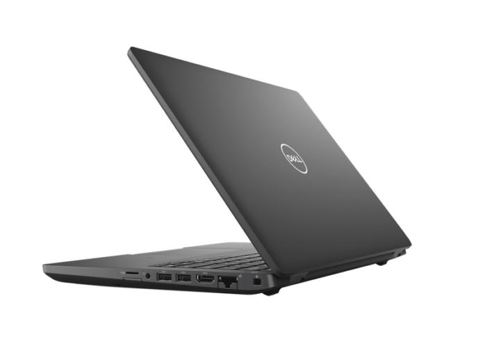 Dell Latitude 5501 review – a light but rigid business device