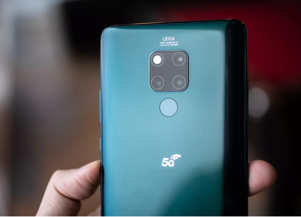 Nokia Edge Max vs Huawei Mate 20X 5G: SND 855, triple 40MP cameras!