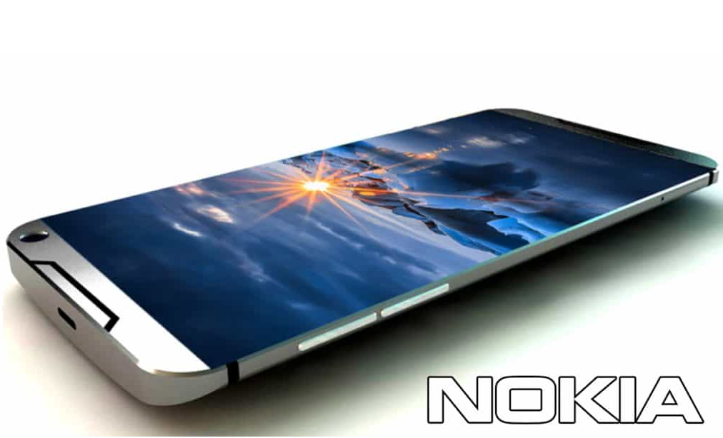 Nokia S10 Edge Max 2019: CRAZY 10GB RAM, 6700mAh Battery