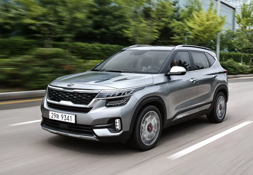 2020 Kia Seltos Should Do Great in the States If Kia Lets Us Have It