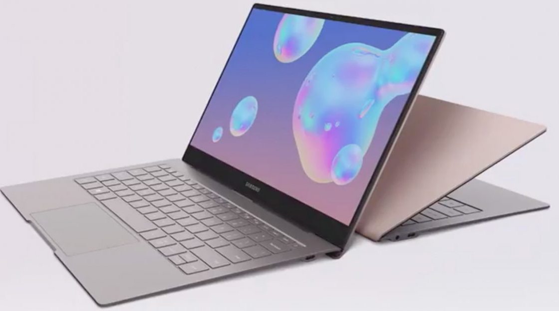 Samsung Galaxy Book S vs. LG Gram 15: Both make big battery claims