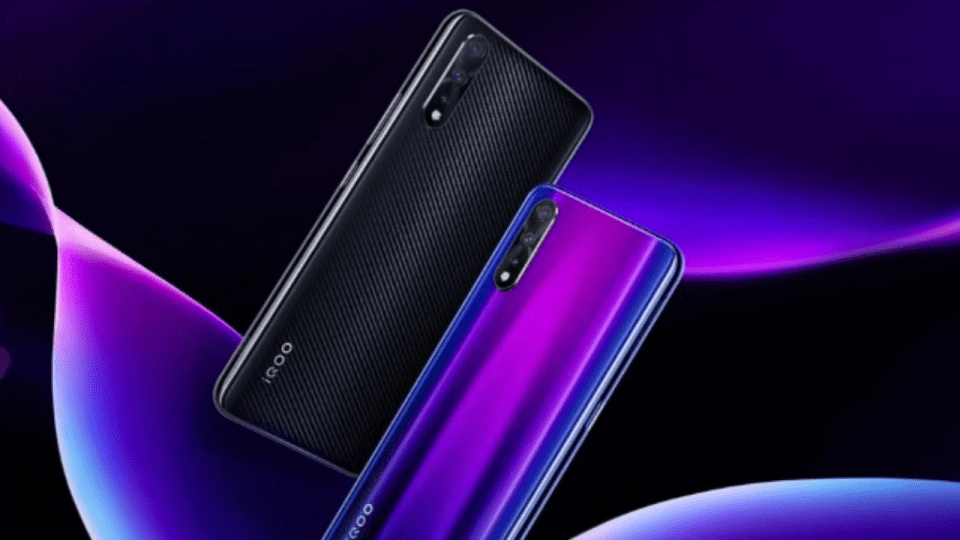 Vivo-iQOO-Neo-Official