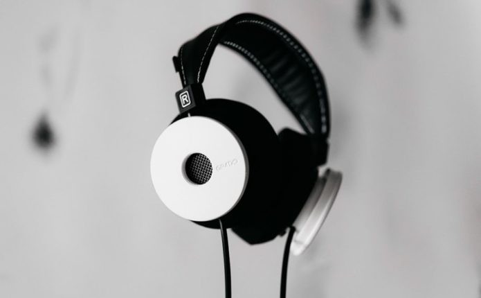 Grado launches limited edition on-ears in ‘The White Headphone’