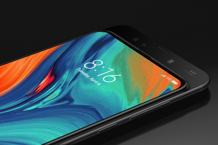 Samsung unveils 108MP mobile camera: Xiaomi Mi Mix 4 snapper could be ‘DSLR-level’