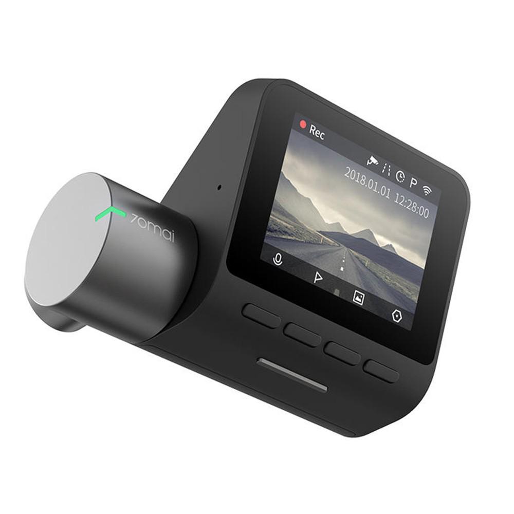 Xiaomi 70Mai Smart Car DVR 2 review