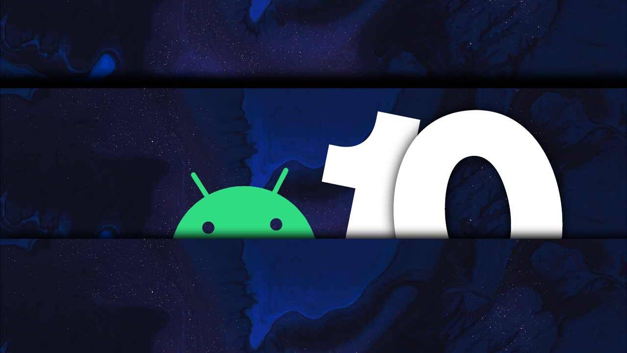 Android 10 release dates and phone list - GearOpen.com