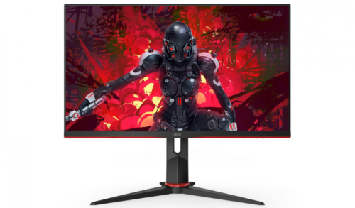 AOC unveils new G2 gaming monitors at Gamescom: and they look swish