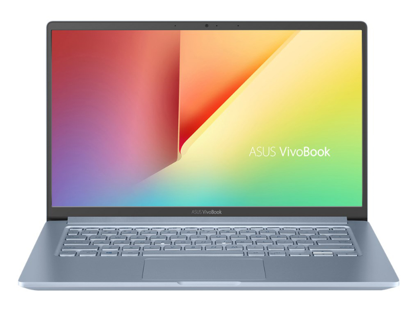 ASUS VivoBook S14 Z403 Review