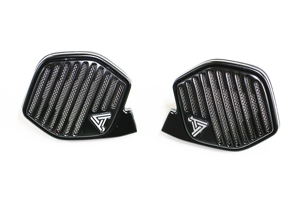 Audeze LCD-i3 Review