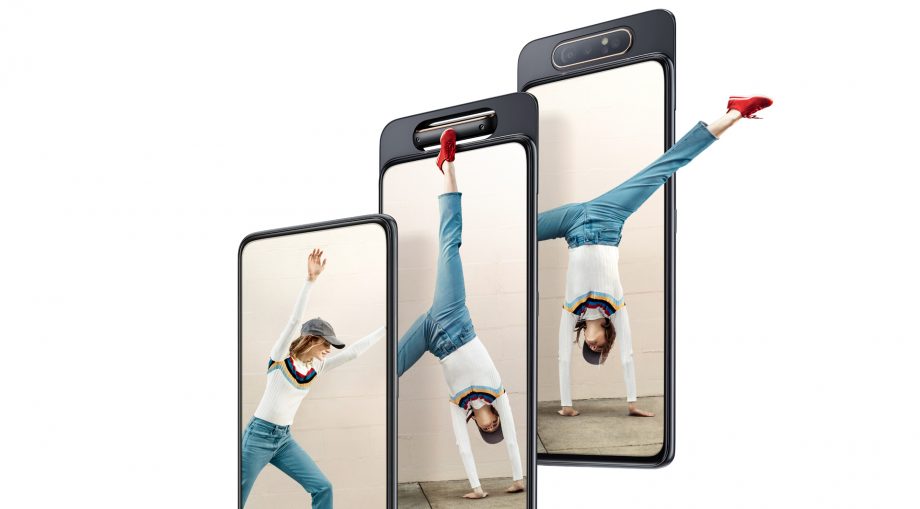 Samsung’s bringing one of the Galaxy Note 10’s best features to cheaper phones