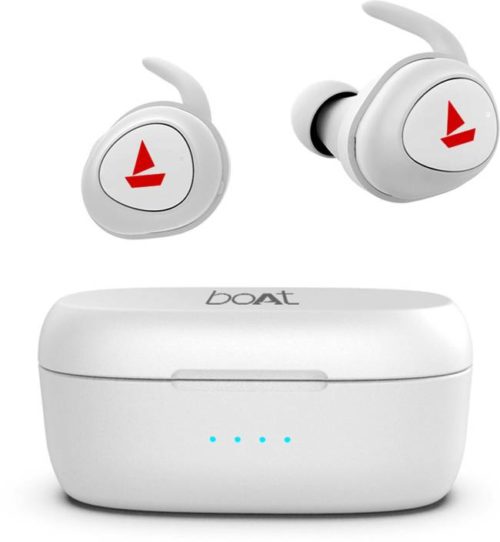 Boat Airdopes 411 Truly Wireless Earphones Review