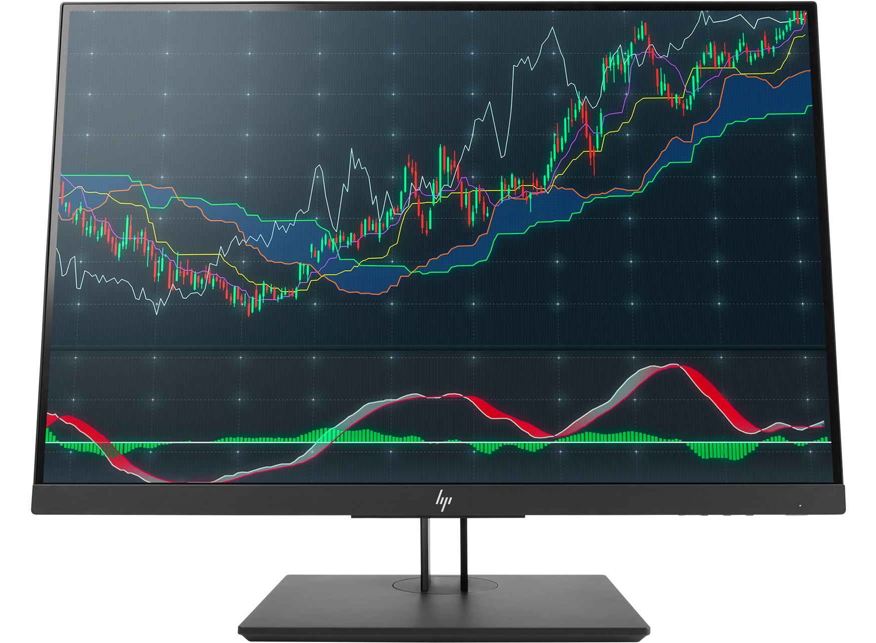 HP Z24n G2 Review – Premium 16:10 IPS Monitor for Home and Office
