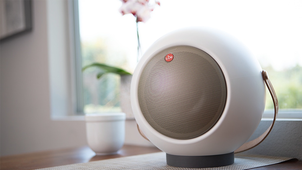 UB+ E2 review: Spherical Hi-Fi TWS speakers best used in pairs